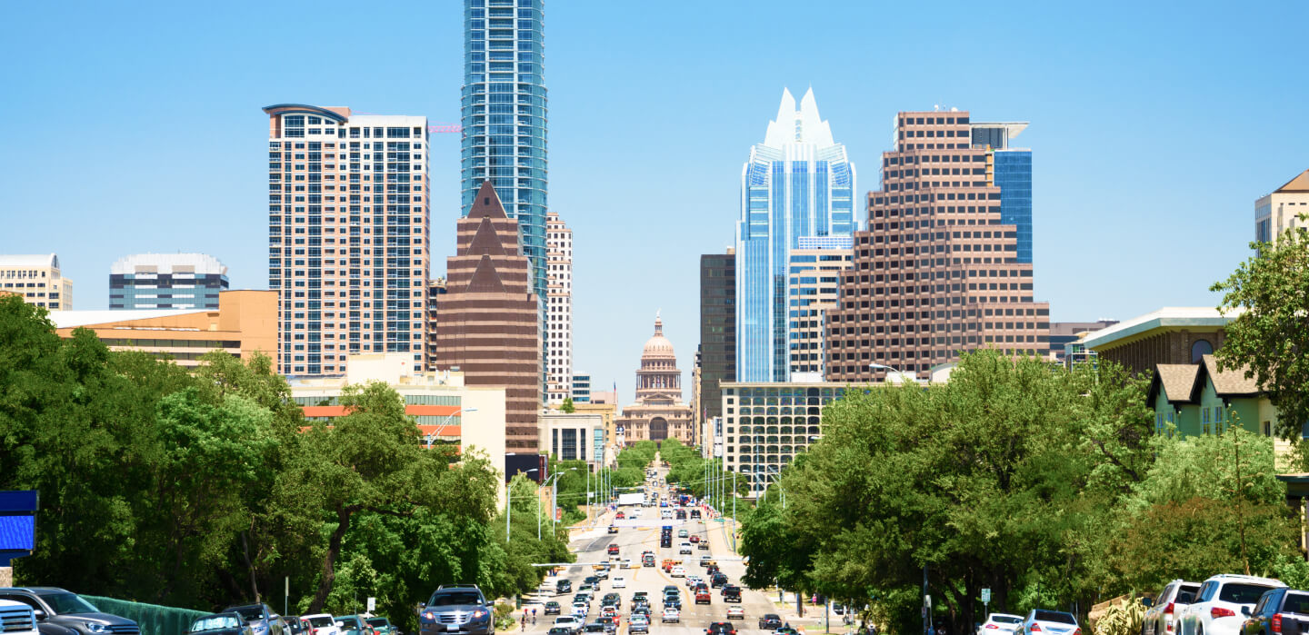 Homes and Apartments for Rent in Austin | Bungalow